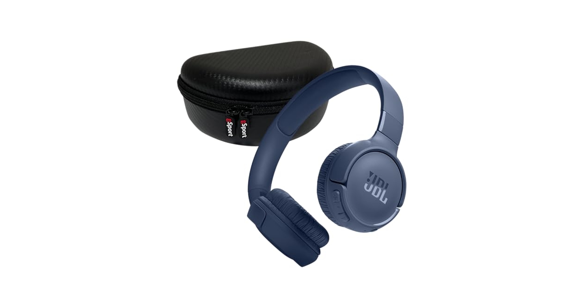 Amazon.com: JBL Tune 520BT Wireless On Ear Bluetooth